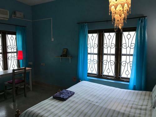 Bed & Breakfast Arabian Soul