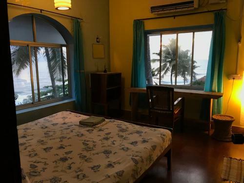 Bed & Breakfast Arabian Soul