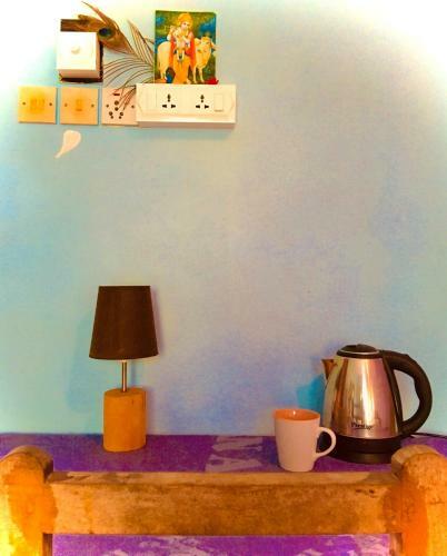 Bed & Breakfast Arabian Soul