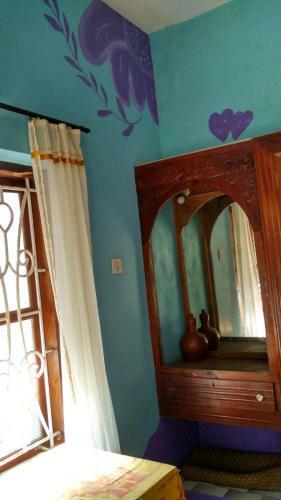 Bed & Breakfast Arabian Soul