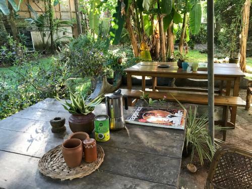 Bed & Breakfast Arabian Soul