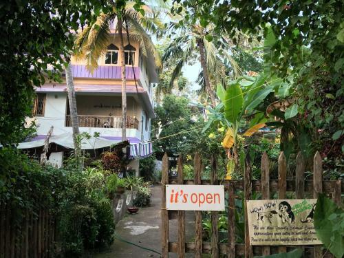 Bed & Breakfast Arabian Soul
