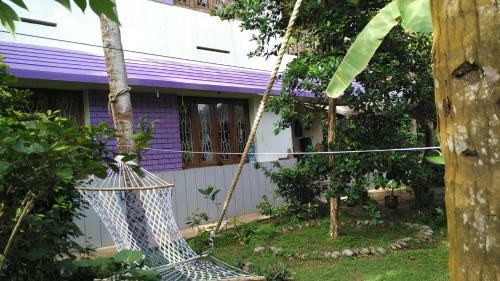 Bed & Breakfast Arabian Soul