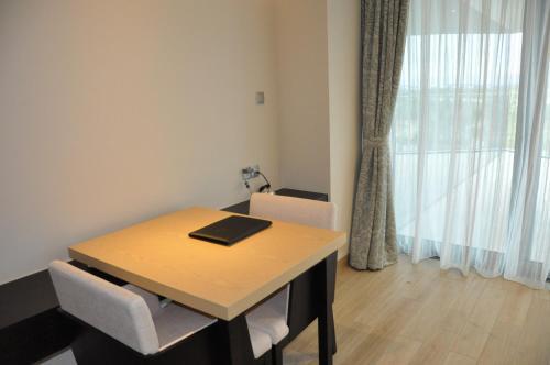 Hotel Hainan Greentown Blue Bay Resort