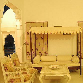 Hotel Amar Kothi