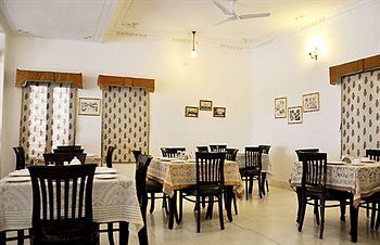 Hotel Amar Kothi