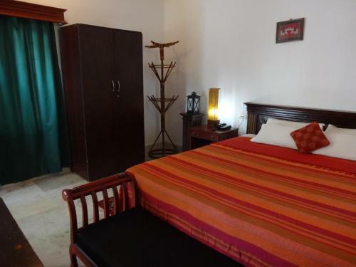 Hotel Hill View Beach Resort