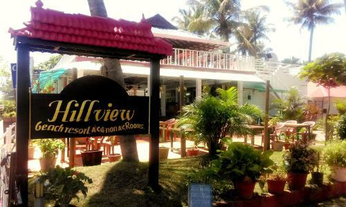 Hotel Hill View Beach Resort