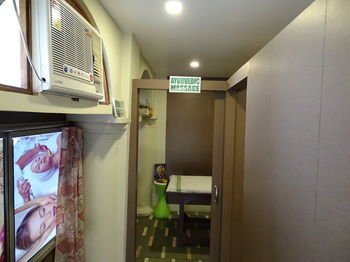 Hostal Teerth Guest House
