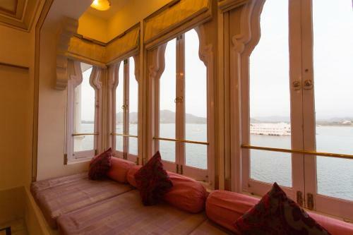 Hotel Fateh Prakash Palace - Grand Heritage