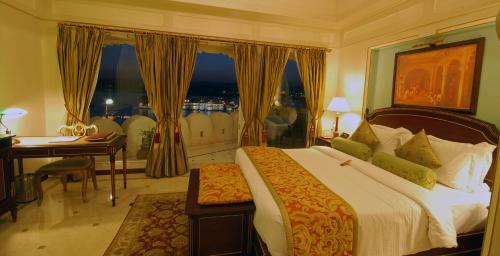 Hotel Fateh Prakash Palace - Grand Heritage