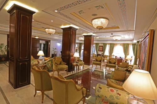 Hotel Fateh Prakash Palace - Grand Heritage