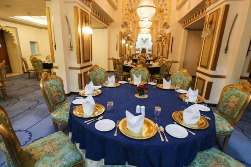 Hotel Fateh Prakash Palace - Grand Heritage
