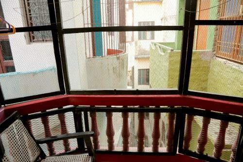 Ram Bhawan Residency