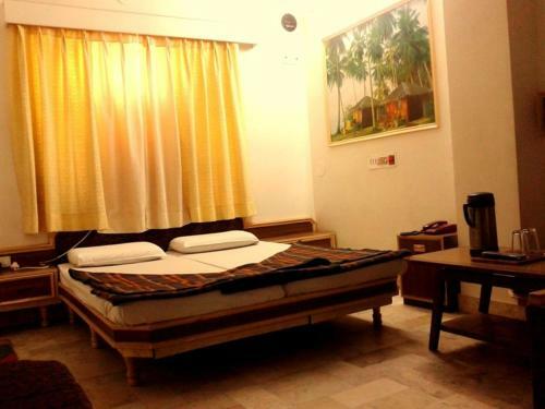 Hotel Kaveri Palace