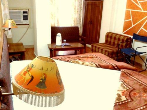 Hotel Kaveri Palace
