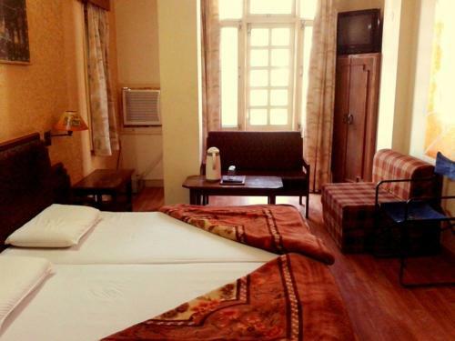 Hotel Kaveri Palace