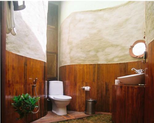 Hotel Eden Garden