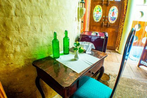 Hotel Eden Garden