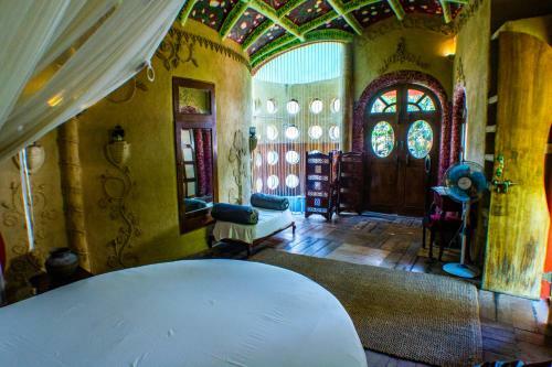 Hotel Eden Garden
