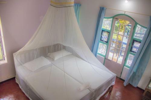 Hotel Eden Garden