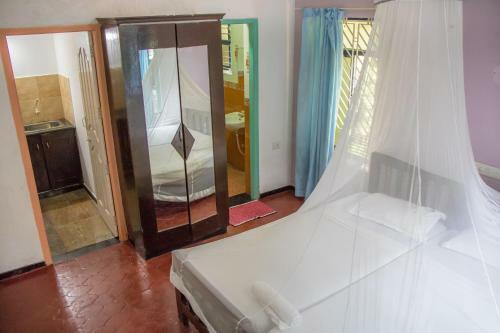 Hotel Eden Garden