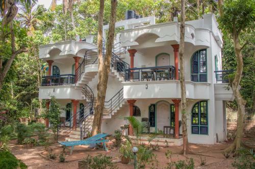 Hotel Eden Garden