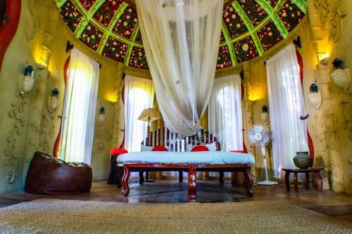 Hotel Eden Garden