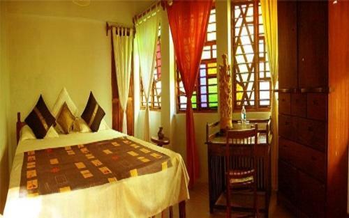 Hotel Eden Garden
