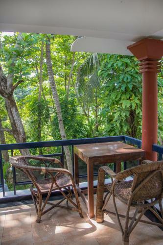 Hotel Eden Garden