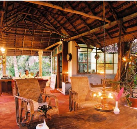Hotel Eden Garden