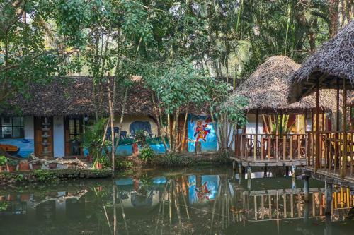 Hotel Eden Garden