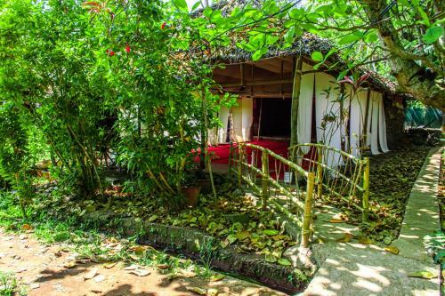 Hotel Eden Garden