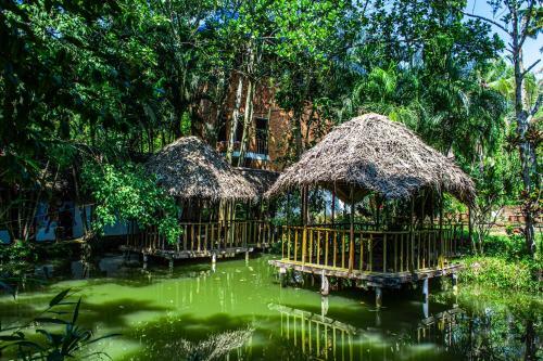 Hotel Eden Garden