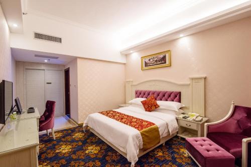 Vienna Hotel Guilin Shifu Branch