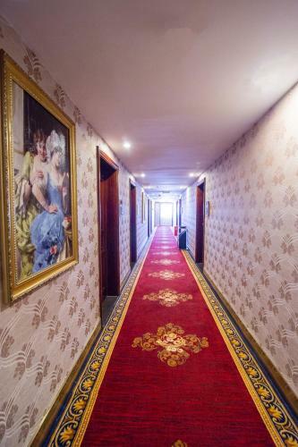 Vienna Hotel Guilin Shifu Branch