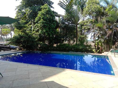 Villa Casa Bala