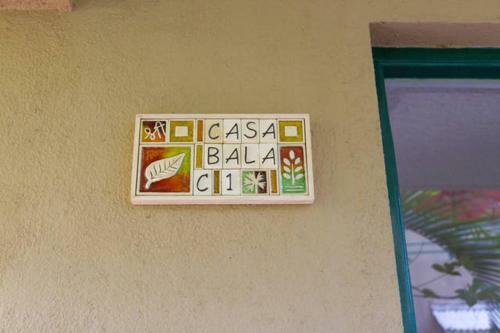 Villa Casa Bala