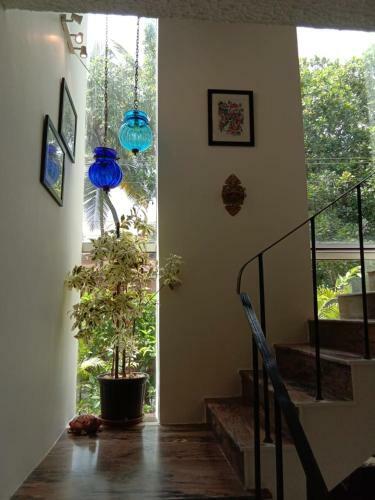Villa Casa Bala