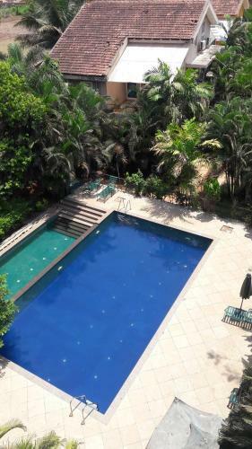 Villa Casa Bala