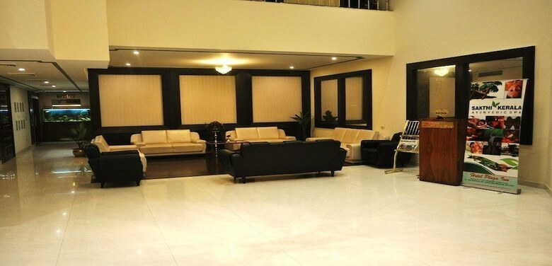 Hotel Plaza Inn