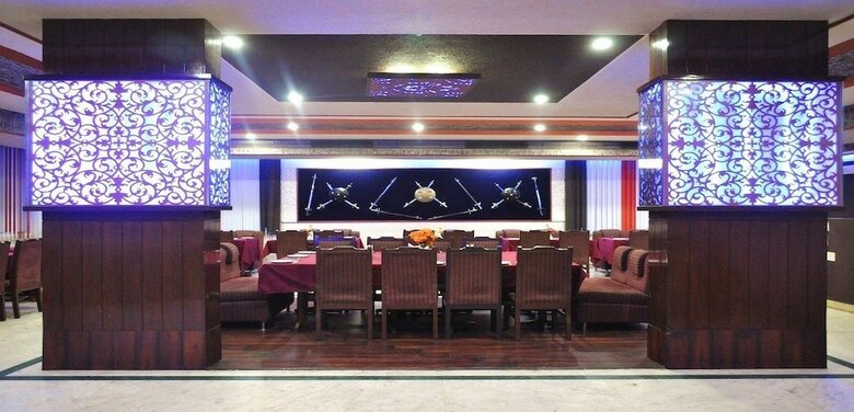 Hotel Plaza Inn