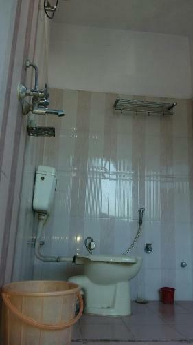 Hotel Giriraj Inn