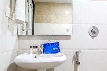 Hotel Oyo Rooms Dolphin Circle