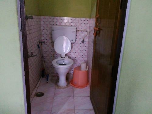 Hostal Asha Paying Guest House