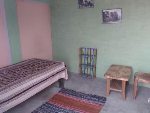 Hostal Asha Paying Guest House