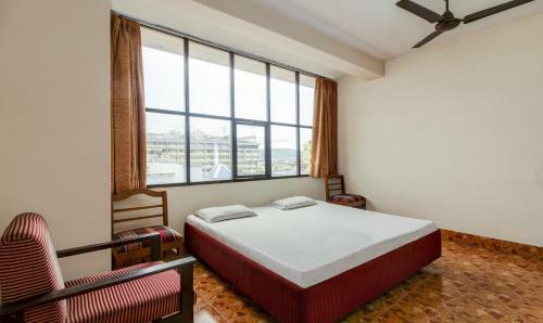 Hotel Saaket Residency