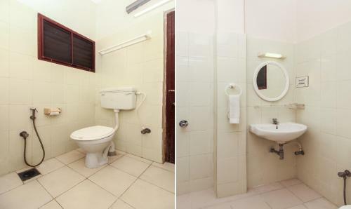 Hotel Saaket Residency