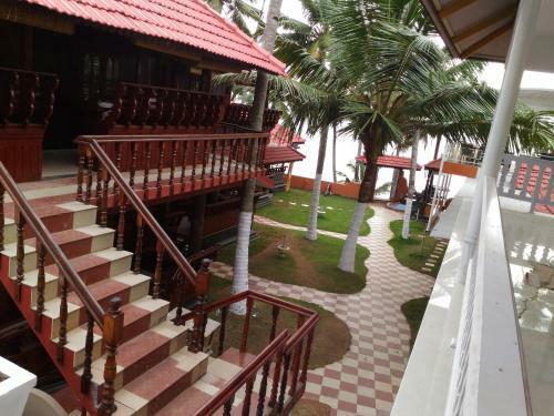 Hotel Black Beach Resort