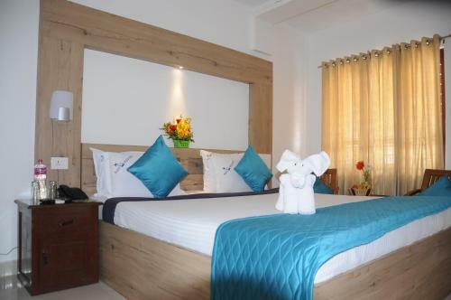 Hotel Black Beach Resort